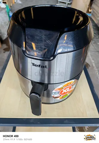 Air fryer 4.2 liter