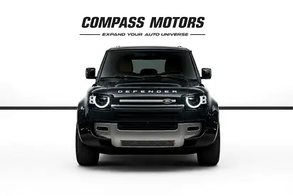 صورة مصغرة 2 لـ 2025 LAND Rover DEFENDER