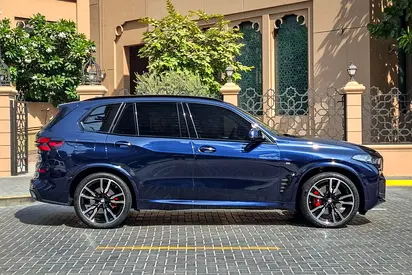2024 BMW X5 — миниатюра 4