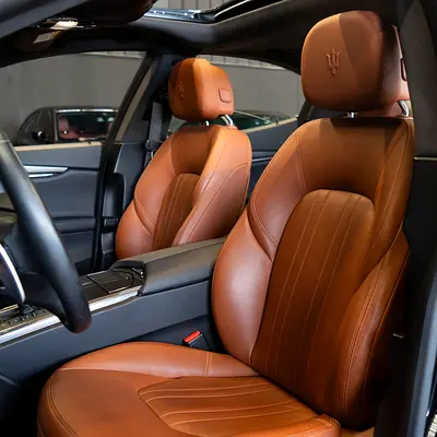 صورة مصغرة 13 لـ 2023 Maserati GHIBLI