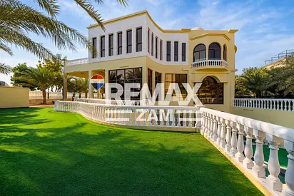 Luxury Mansion | Basement | Available Now