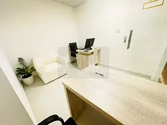 Start Your Business Fast with a Ready-to-Use Office Space