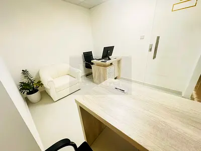 Start Your Business Fast with a Ready-to-Use Office Space