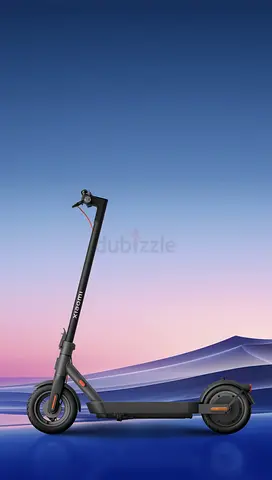 Xiaomi Electric Scooter 4 Pro 2nd Gen