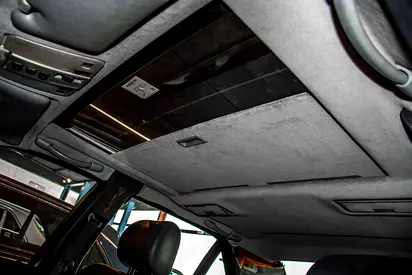 صورة مصغرة 13 لـ 1996 Mercedes-BENZ S-CLASS