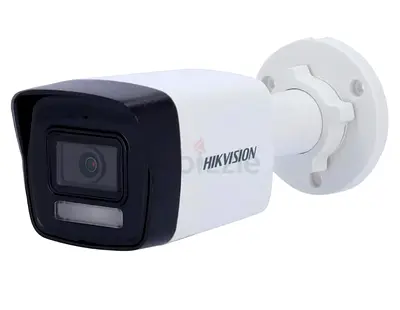 Hikvision Outdoor Bullet Security Camera