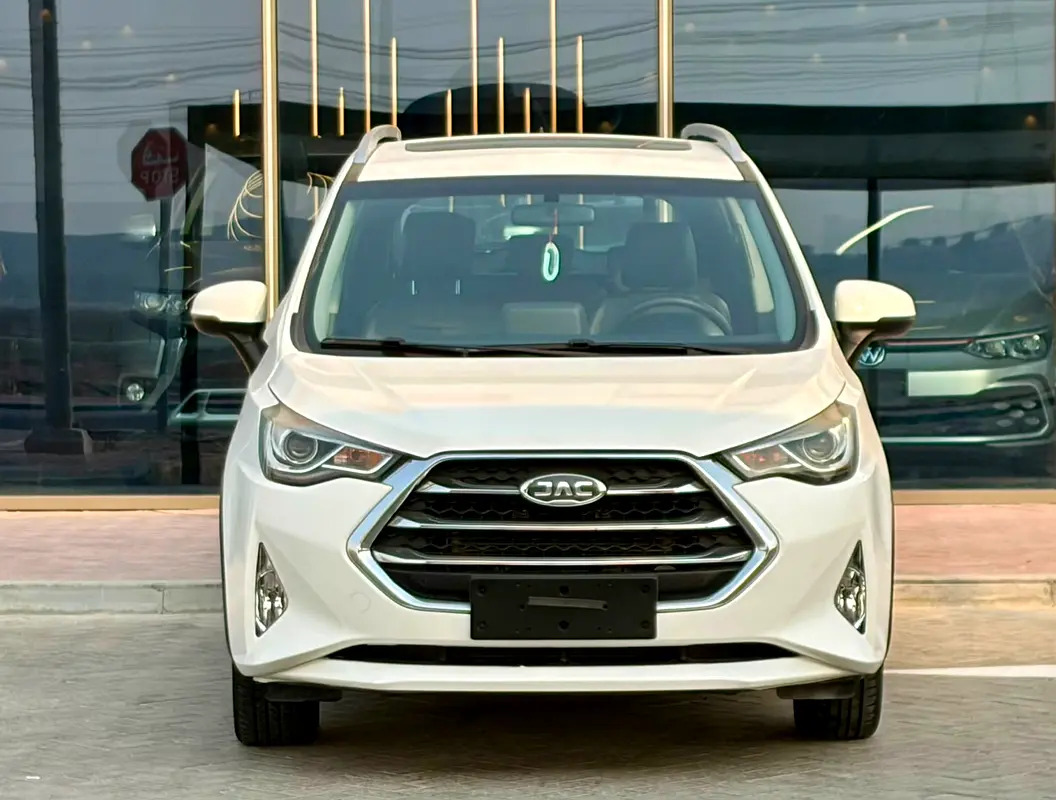 جاك إس 3 2023