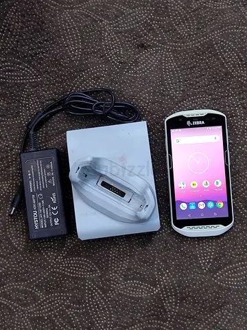 Zebra TC510K smart Android Mobile Barcode scanner Terminal