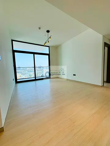 شقة حديثة من 3 غرف نوم | إطلالات على الأفق والمارينا | شرفة | JVC Binghatti Emerald