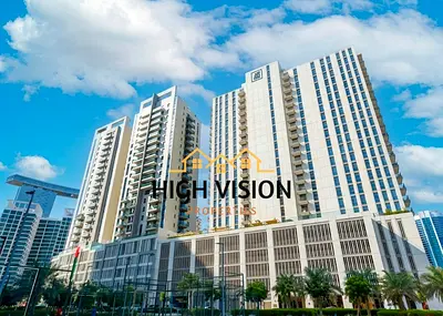 Hot Deal | Vacant | Balcony | Flexible Payment
