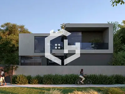 Elegant Design | Lush Green | Prime Location
