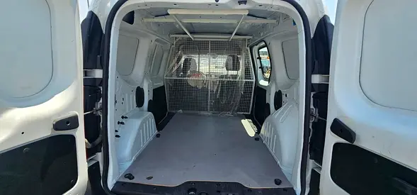 Renault Express Van, миниатюра 8
