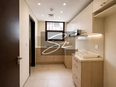 Premium 1-Bedroom Apartment | High-Quality Finishes | Closed Kitchen | Al Jaddaf