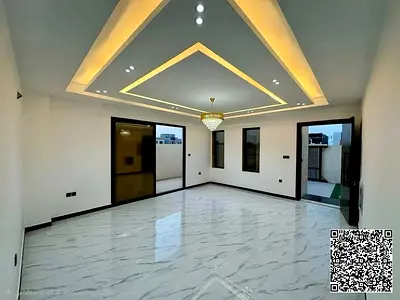 Elegant Villa for Sale in Al Helio