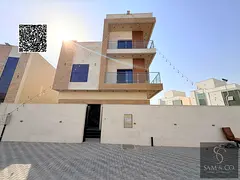 Brand New 5 Bedroom Villa | Premium Finishes | Ready to Move