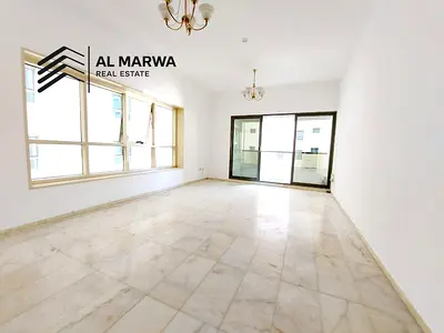 LUXURY SPACIOUS 2BHK ~ BRIGHT AND CLEAN ~ PRIME LOCATION ~ FAMILY BUILDING ~ READY TO MOVE