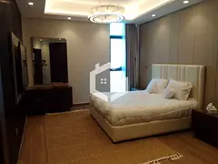 Higher Floor | Fully Furnished | Skyline View
