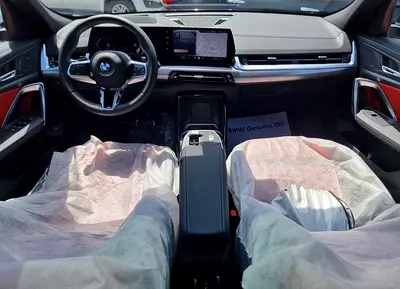 2026 BMW X2 缩略图 11