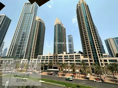 Prime Location | Spacious | Balcony