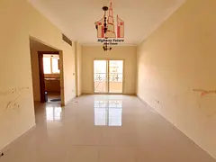 Well-Maintained 2BHK with Balcony | Covered Parking Included