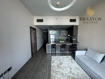 EXCLUSIVE | PREMIUM BUILDING | FURNISHED