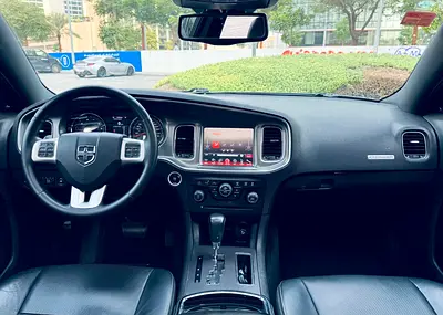 صورة مصغرة 20 لـ 2014 Dodge CHARGER