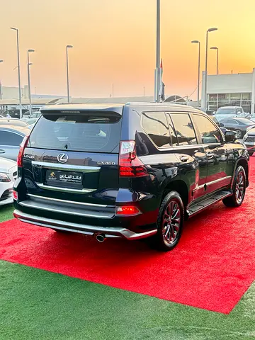 صورة 5 لـ 2018 Lexus GX-SERIES
