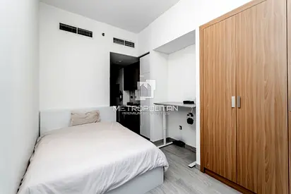 Furnished | Spacious Layout | Peaceful Living