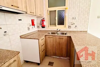 Spesious 1BR Apartment | Al Falak Residence | For Rent |Road View