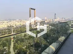 Dubai Frame View | Near to Metro | Ready to Move