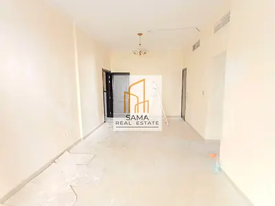 School zone 2bhk with balcony family home good location central Ac Muwaileh
