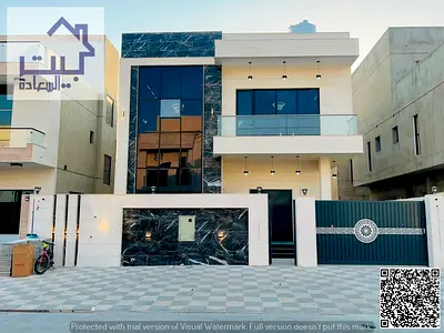 Own a villa in Al Helio 2, Ajman! Central AC & registration fees included. Near all services, easy access to Dubai/Sharjah. Amazing price!