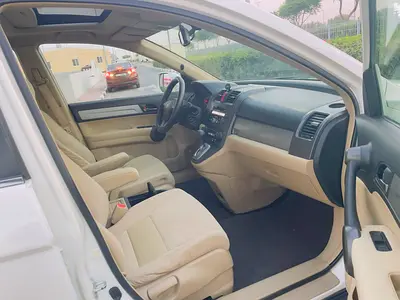 صورة مصغرة 17 لـ 2011 Honda CR-V