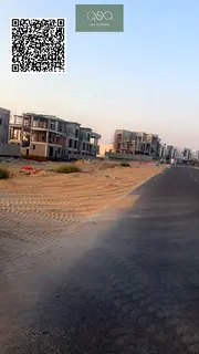 Townhouse Plot Available For sale In Al Zahya Phase M, Ajman!