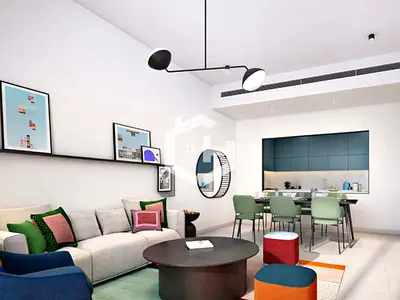 Furnished | Modern Layout | Prime Location
