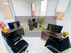 Spacious Office Space | Bank Account Assistance | Near to Metro Station