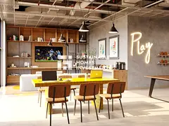 Park View l High Floor l Nice Layout