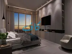 Luxury Three Bedroom Apartment in Joud Tower Al Mamzar offering spacious interiors premium amenities