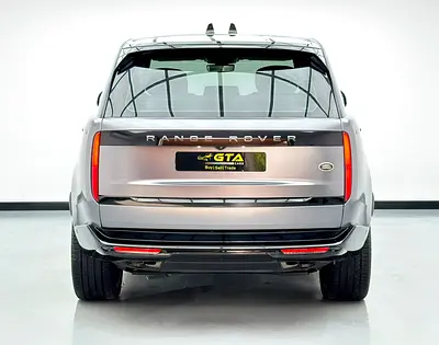صورة مصغرة 5 لـ 2023 LAND Rover RANGE ROVER