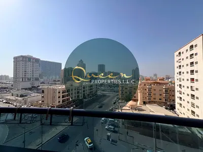 3 غرف وصالة للإيجار في أبراج النعيمية