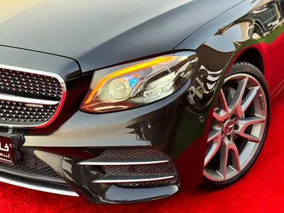صورة مصغرة 4 لـ 2017 Mercedes-BENZ E-CLASS