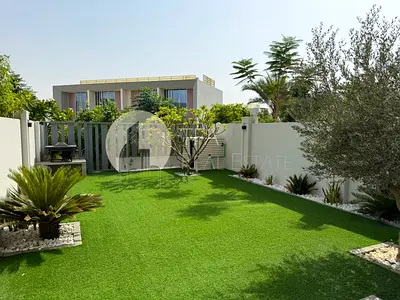Private Garden | Fully Furnished | New on Market