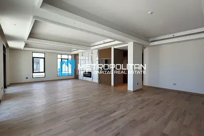 Mangrove View | Waterfront Penthouse | Big Layout