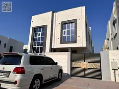 Second Tenant 5 Master Bedroom Villa | Fully A/C Installed | AED 105K | Al Helio 2