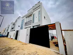 Spacious 5BR Villa for Rent | Terrace | Covered Parking | Al Hoshi