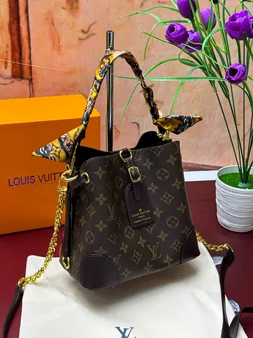 Brand New MIX BUCKET bags Available good quality 100% (CASH ON DELIVERY ALL UAE)