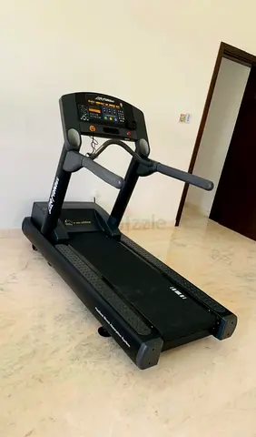 Life fitness Treadmill