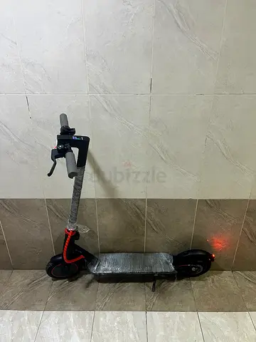 Electric Scooter - Excellent Condition