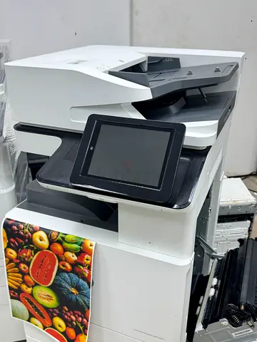 Hp 77830 Laserjet printer All in one