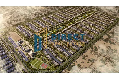 Sustainable Villas for Sale in Sharjah Sustainable City 2 | 10% Down Payment | Flexible Payment Pla